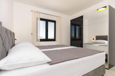 Apartments Villa CASIA