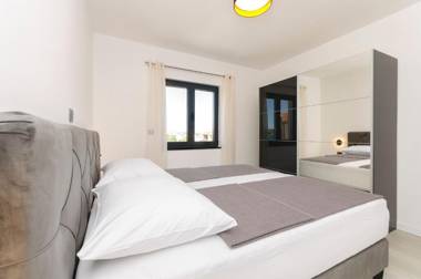 Apartments Villa CASIA