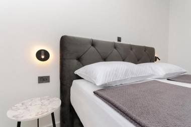 Apartments Villa CASIA