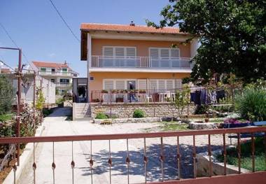 Apartment Ante - 10 m from sea