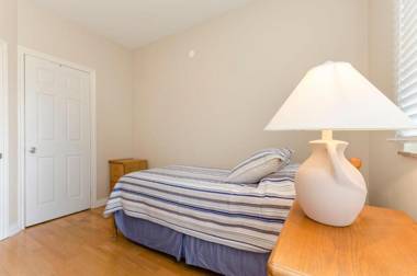 Apartment Canada dream vacation