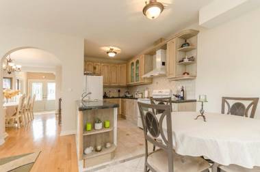 Apartment Canada dream vacation