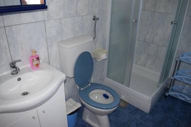 Apartments Den - with pool