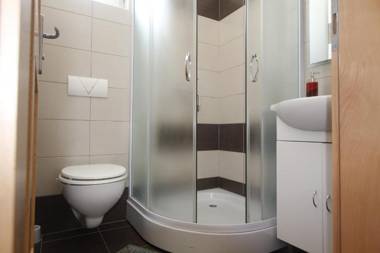 Apartments Deep Blue