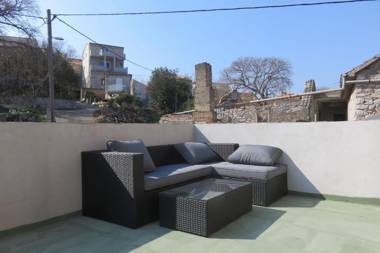 Apartments Marin - 100m from beach