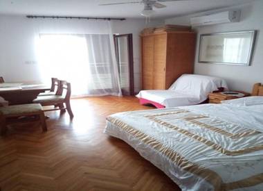 Apartment 01 - Lavender (Villa Milas)