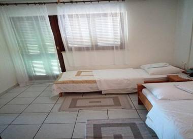 Apartment 01 - Lavender (Villa Milas)