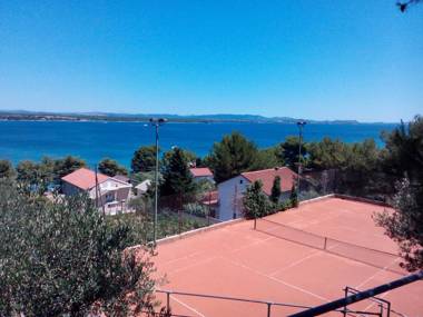 Apartment 02 - Rosemary (Villa Milas)