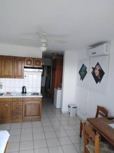 Apartment 02 - Rosemary (Villa Milas)