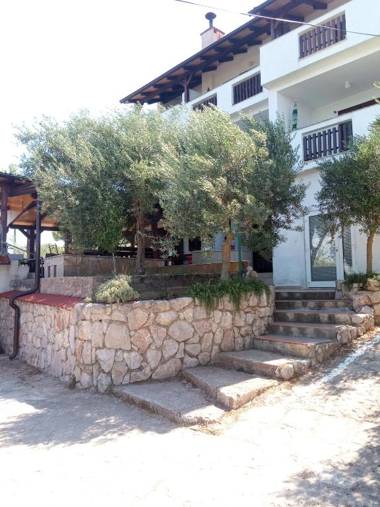 Apartment 03 - Sage (Villa Milas)