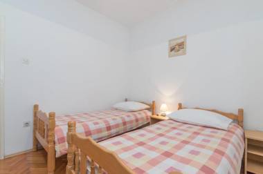 Apartments Spirit of The Sea