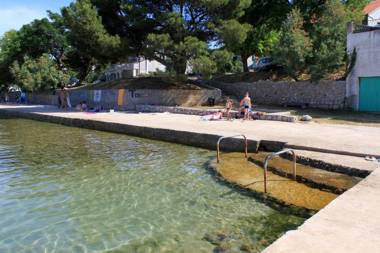 Apartments by the sea Tkon Pasman - 19017