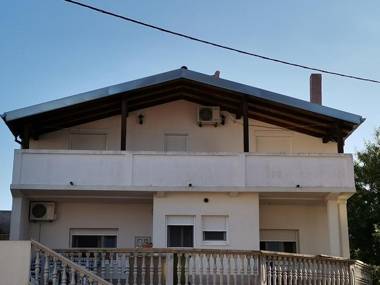 Apartments by the sea Tkon Pasman - 19018