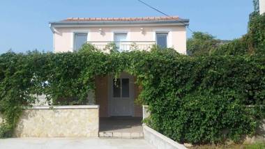 Apartments by the sea Tkon Pasman - 19024