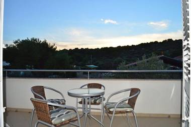 Apartments Vilim Tisno
