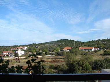 Apartments Petri - close to the sea