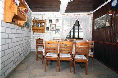 Holiday home Ante-close to the sea