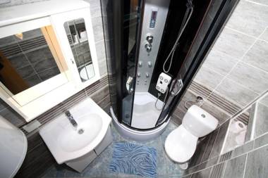 Holiday home Ante-close to the sea