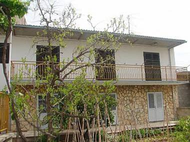 Apartment Marin - 200 m from Garden Festival