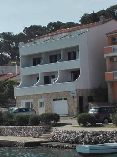 Apartment Tona - close to sea