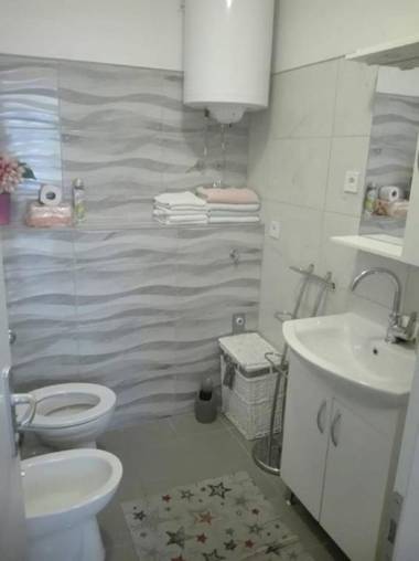 Apartment Tona - close to sea