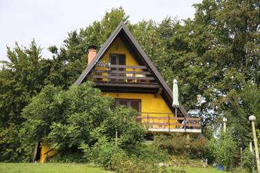 Holiday Home Bubeki