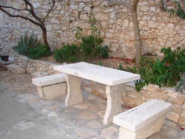 Apartments Jerkica - 50 m from sea