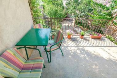 Apartments Jerkica - 50 m from sea