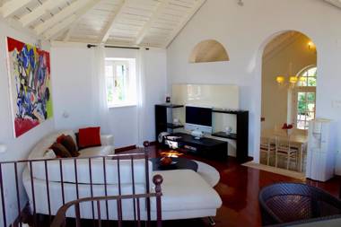 Villa St Roko - Charme Homes