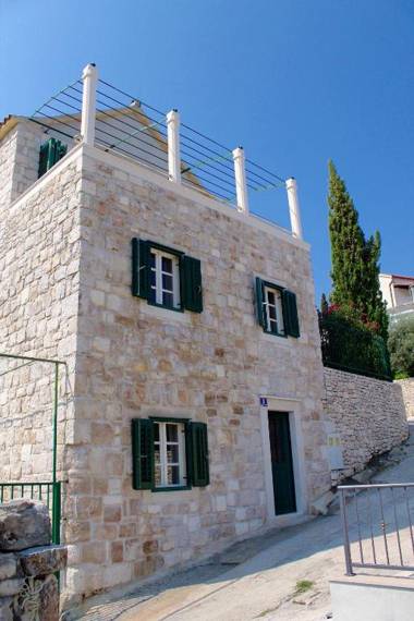 Villa St Roko - Charme Homes