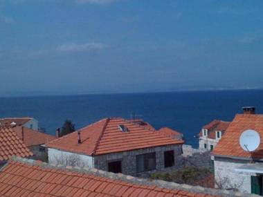 Apartments Jere - with parking