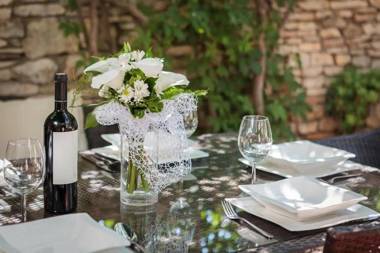 Holiday home Gita - peacefull