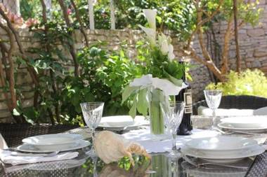 Holiday home Gita - peacefull