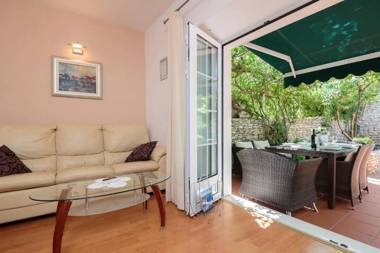 Holiday home Gita - peacefull