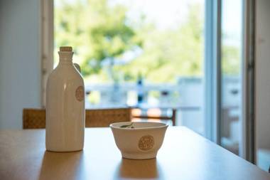 Sutivan seaside apartment