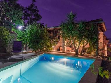 Villa Yannie