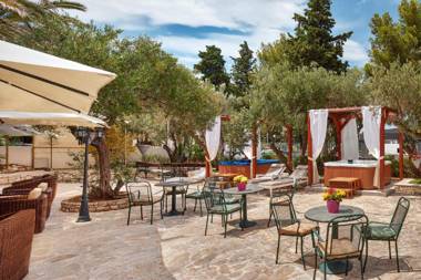 VILLA ADRIATICA HOTEL - ADULTS ONLY