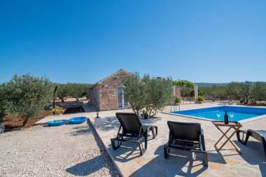 Holiday Home My Summer House