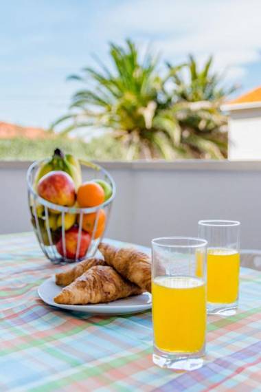 Apartments The Brothers