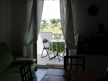 Apartment Lado - free parking