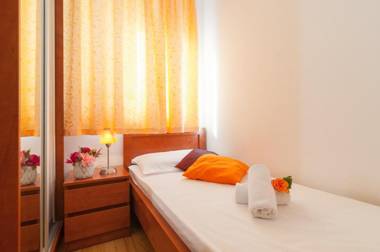 Apartments Island Beat