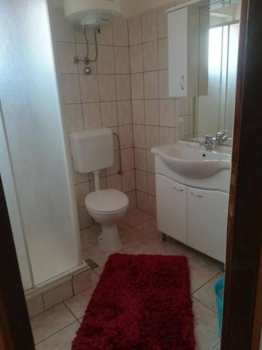 Apartments Adel - 70 m from beach