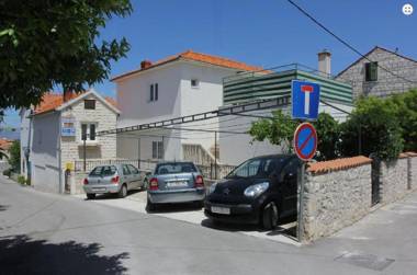 Apartments Adel - 70 m from beach