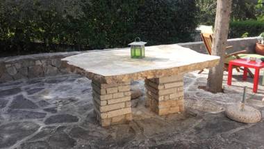 Holiday home Pavarotti