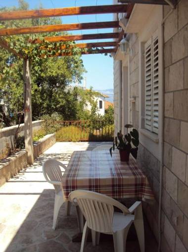 Apartments Silvana - economy