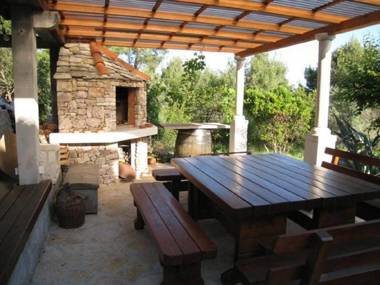 Apartment Ana - 50m from Sea