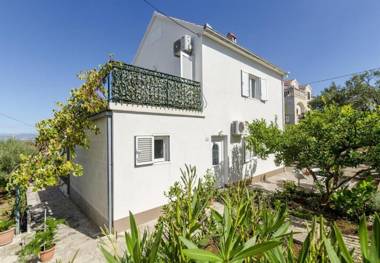 Holiday home Jadranka - big terrace