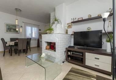 Holiday home Jadranka - big terrace