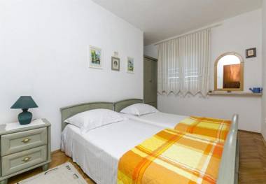 Holiday home Jadranka - big terrace