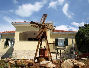 Apartments Marina - 50m from sea